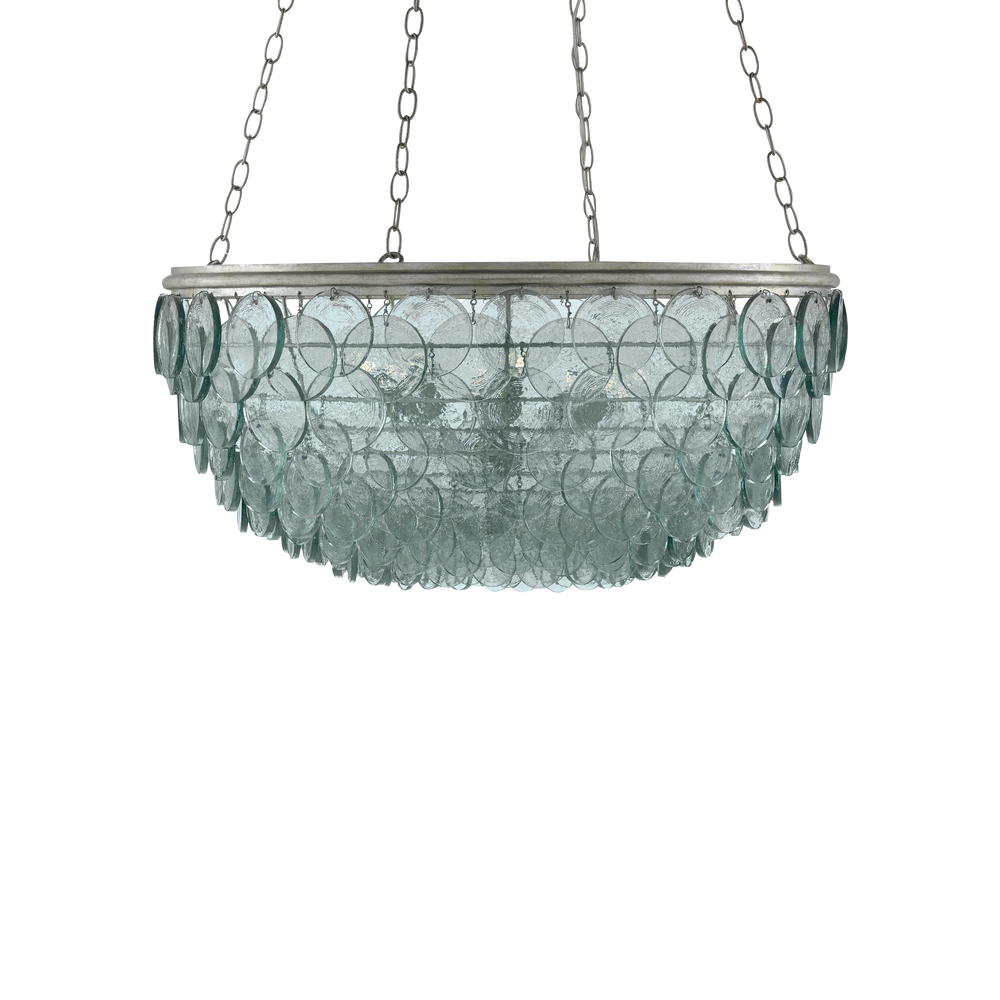 Quorum Small Chandelier
