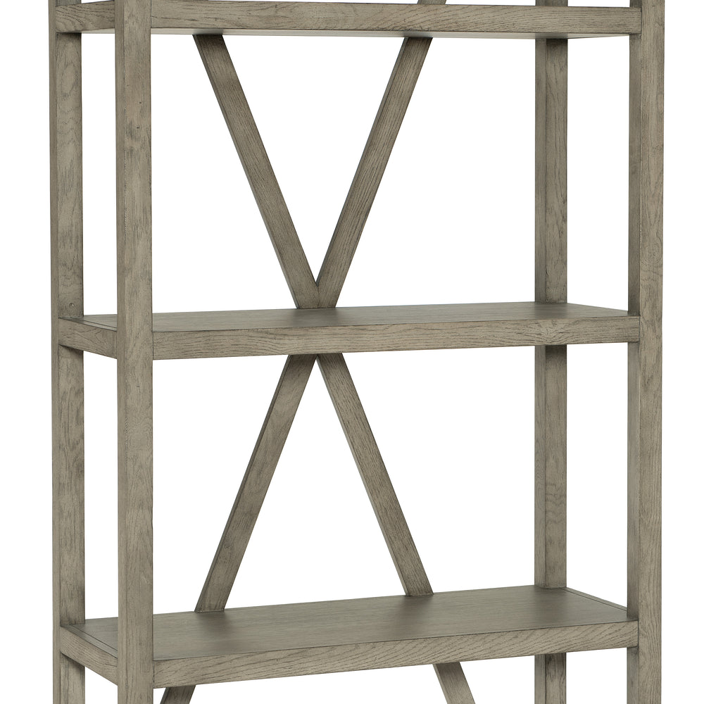 Linville Falls Wisemans View Etagere