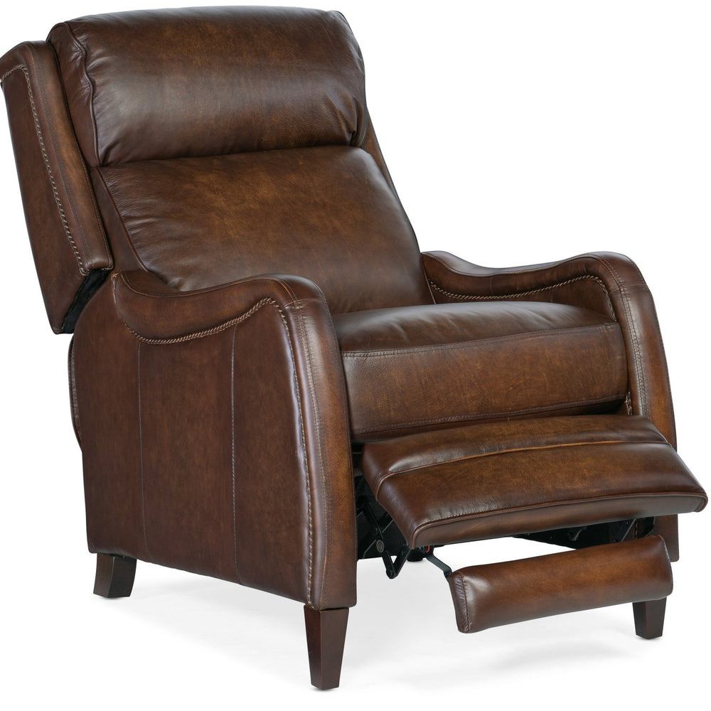 
                      
                        Stark Manual Push Back Recliner - #shop_name Chairs
                      
                    