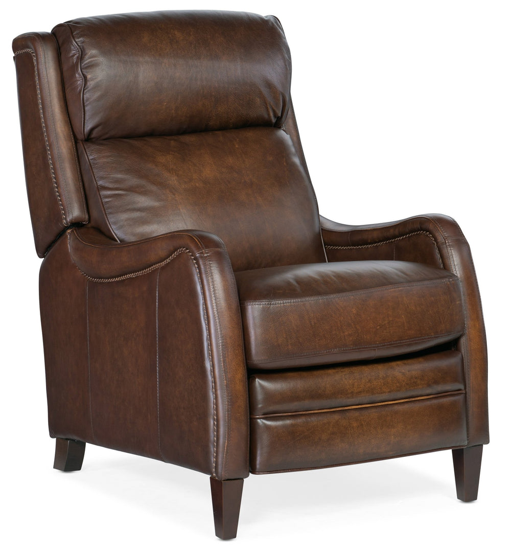 Stark Manual Push Back Recliner - #shop_name Chairs