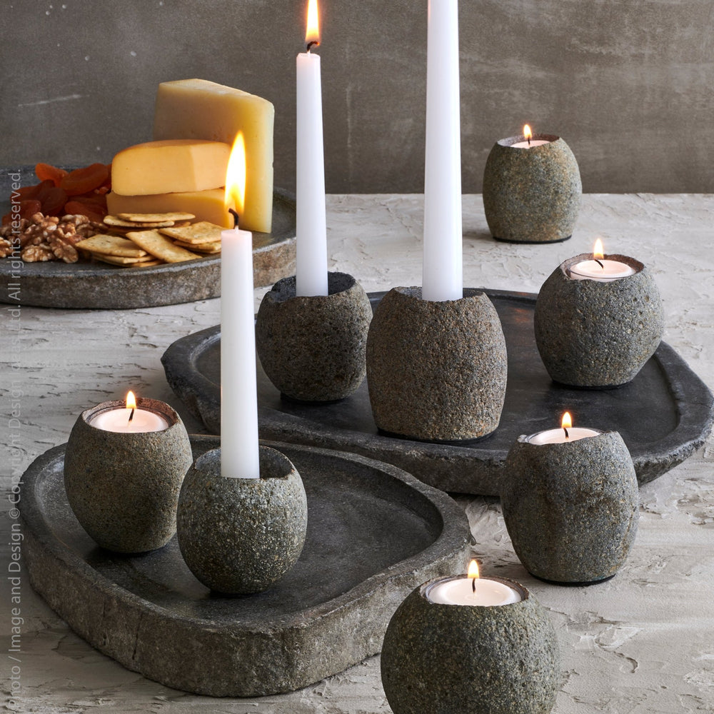 
                      
                        Stoneshard™ candleholder (set of 6) - #shop_name
                      
                    