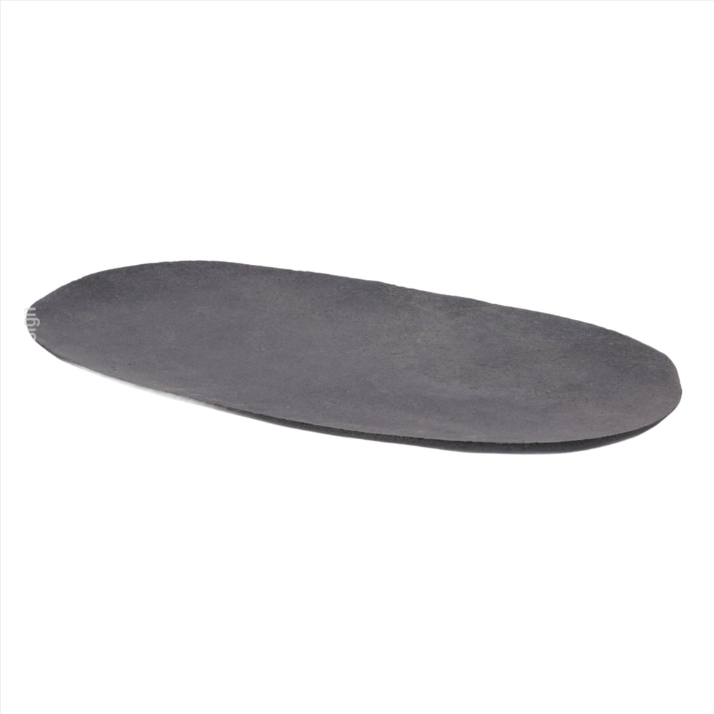 
                      
                        Stoneshard™ platter 16 x 8 in. (set of 2) - #shop_name
                      
                    