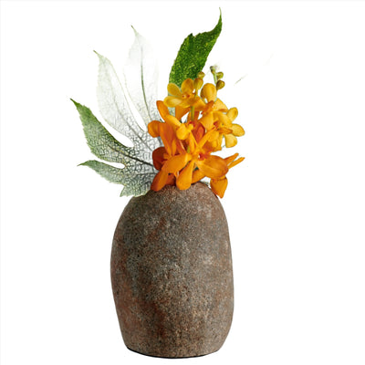 Stoneshard™ vase 4 x 6 x 6 in. (set of 2)