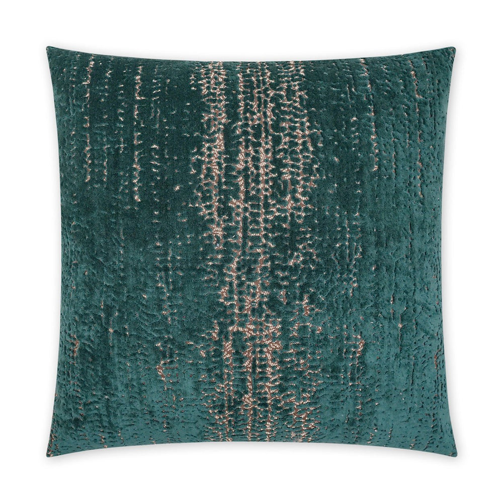 
                      
                        Stonewash Pillow - Emerald - 24" x 24" - #shop_name Pillows
                      
                    