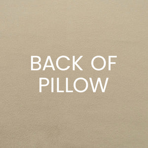 Stonewash Pillow - Emerald - 24" x 24" - #shop_name Pillows