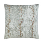 Stonewash Pillow - Mist - 24" x 24" - #shop_name Pillows