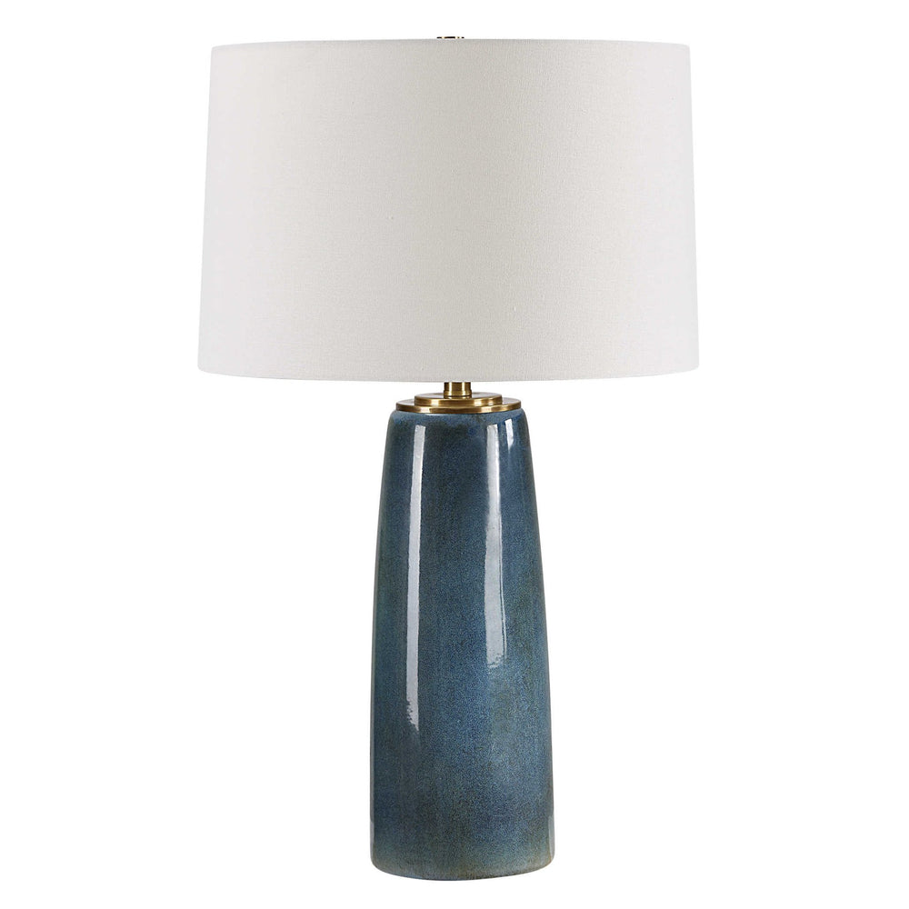 Submerged Table Lamp - #shop_name Table Lamp