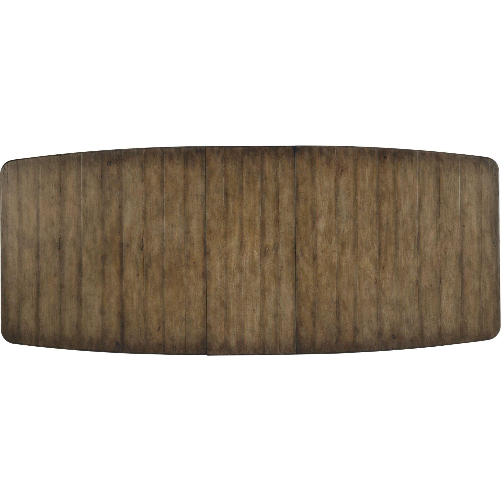 Sundance Rectangle Dining Table - Thumbnail 3