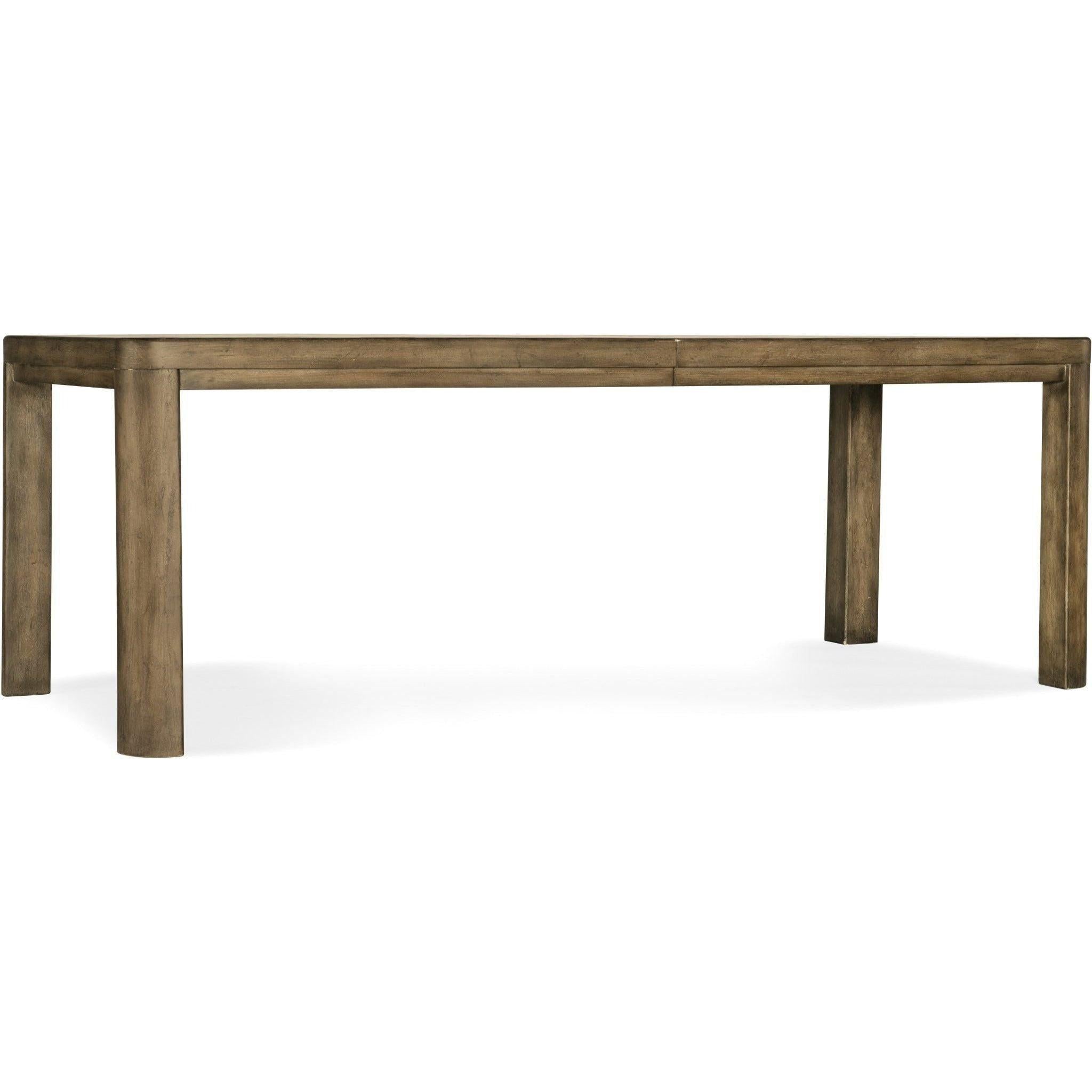 Sundance Rectangle Dining Table - Thumbnail 2