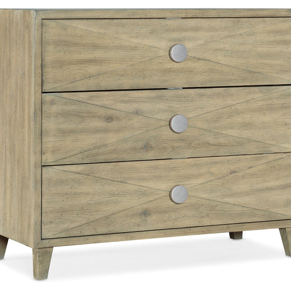 Surfrider Bachelors Chest - #shop_name Chests and Dressers