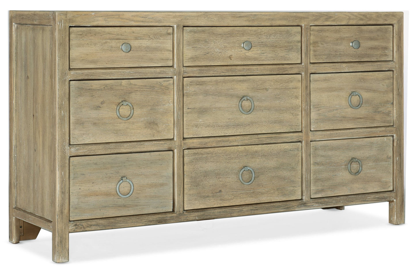 Surfrider Nine-Drawer Dresser - #shop_name Chests and Dressers