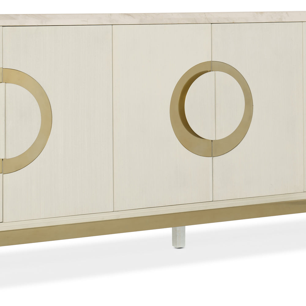 Melange Noelle Credenza