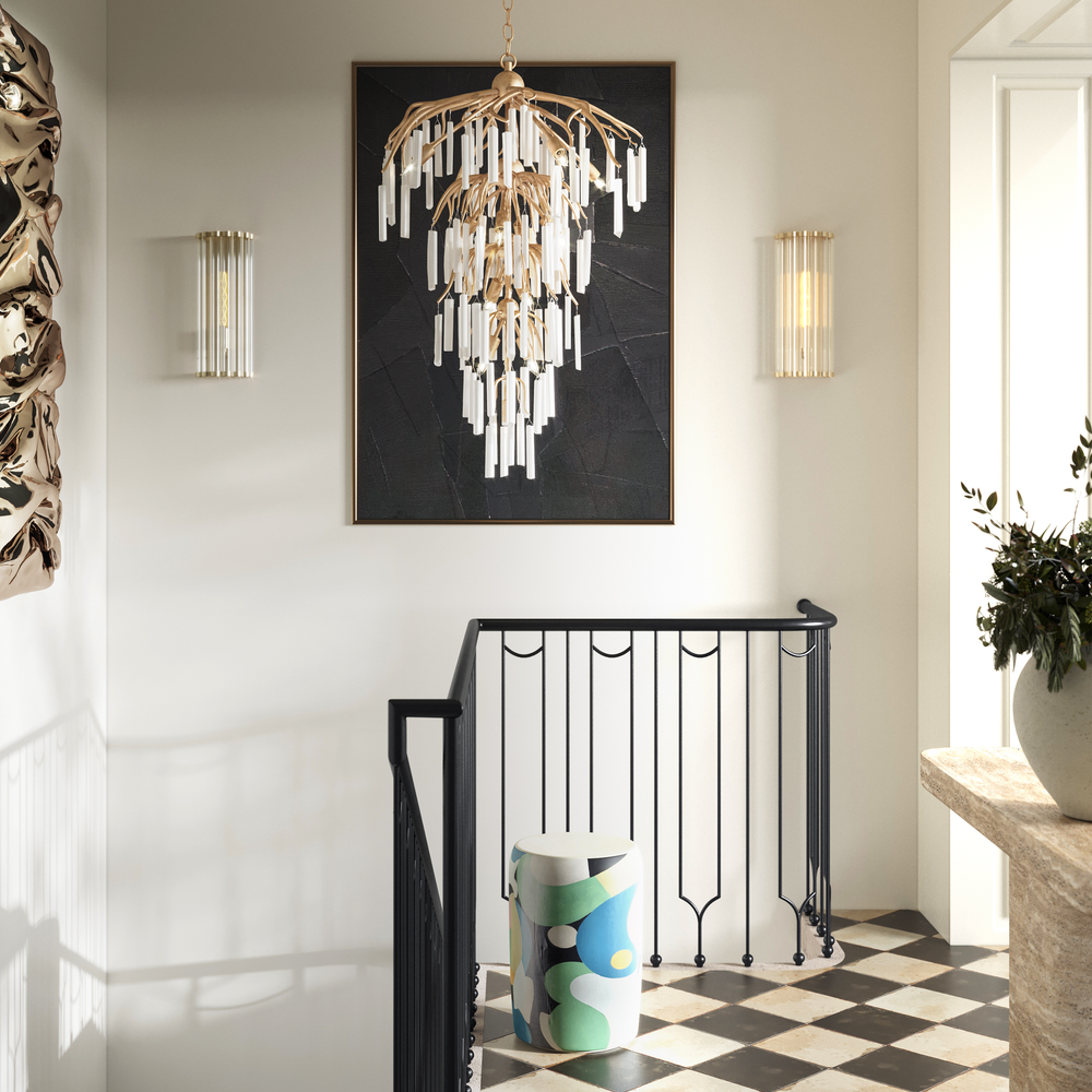
                      
                        So Nouveau Blue Accent Table
                      
                    