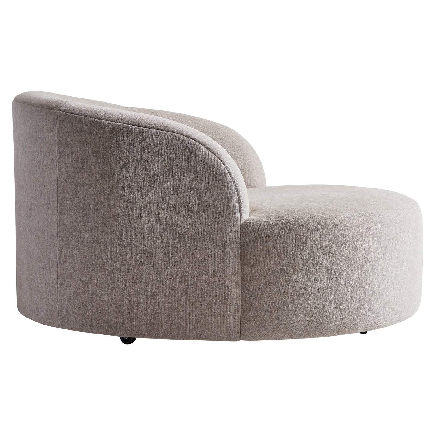Symi Outdoor Swivel Daybed
