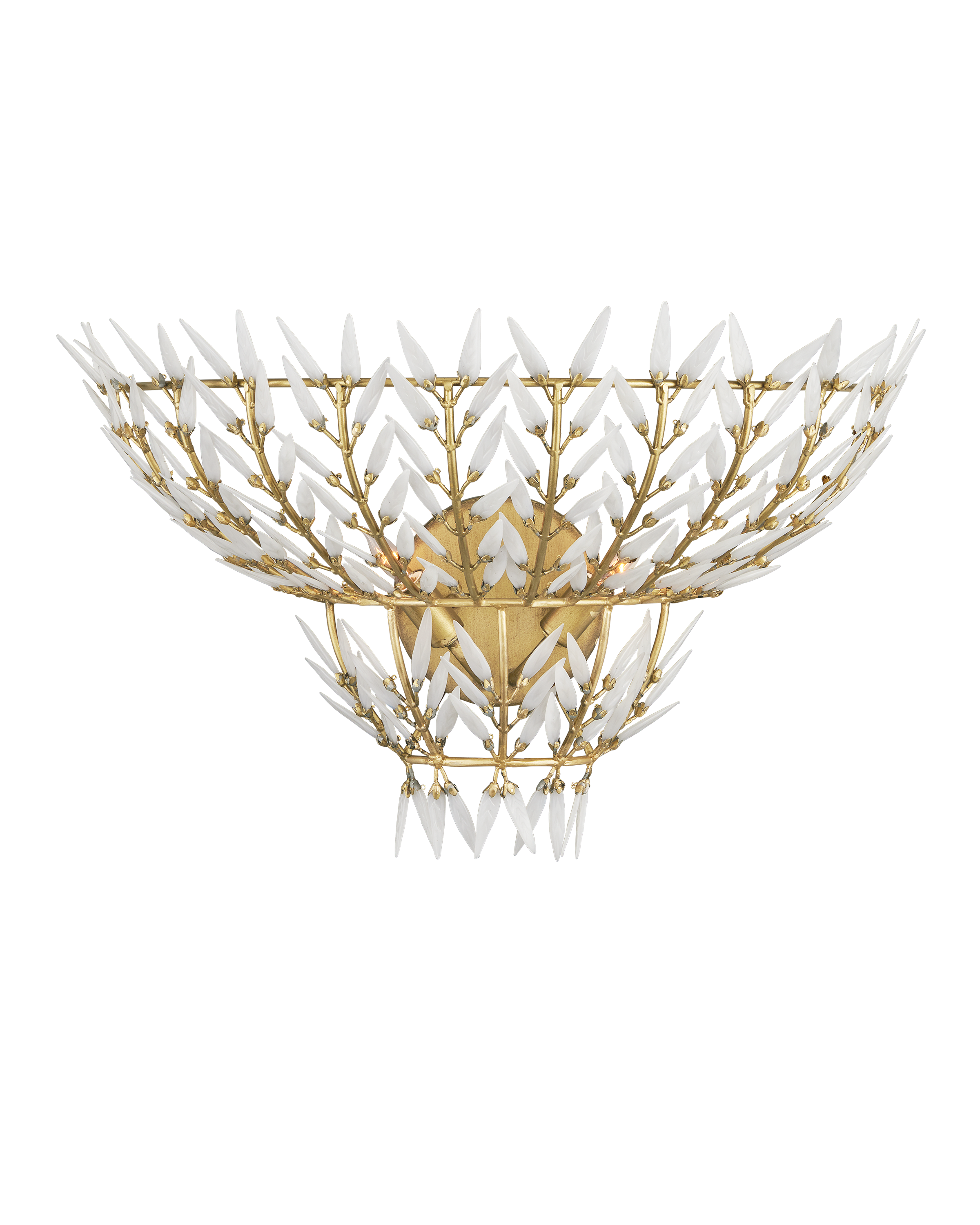 Magnum Opus Wall Sconce - Thumbnail 4