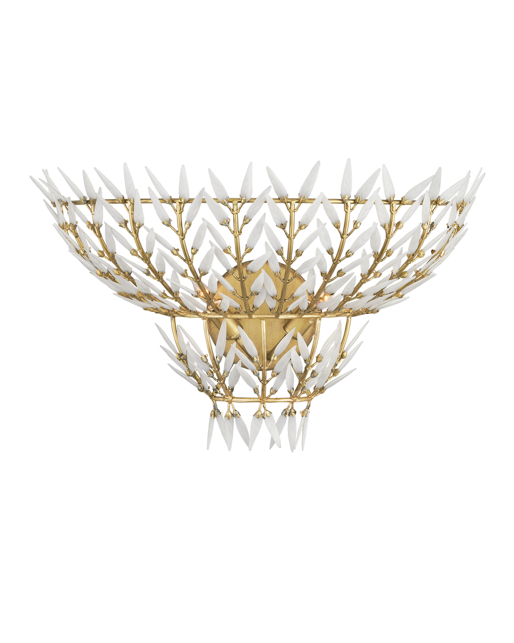 Magnum Opus Wall Sconce