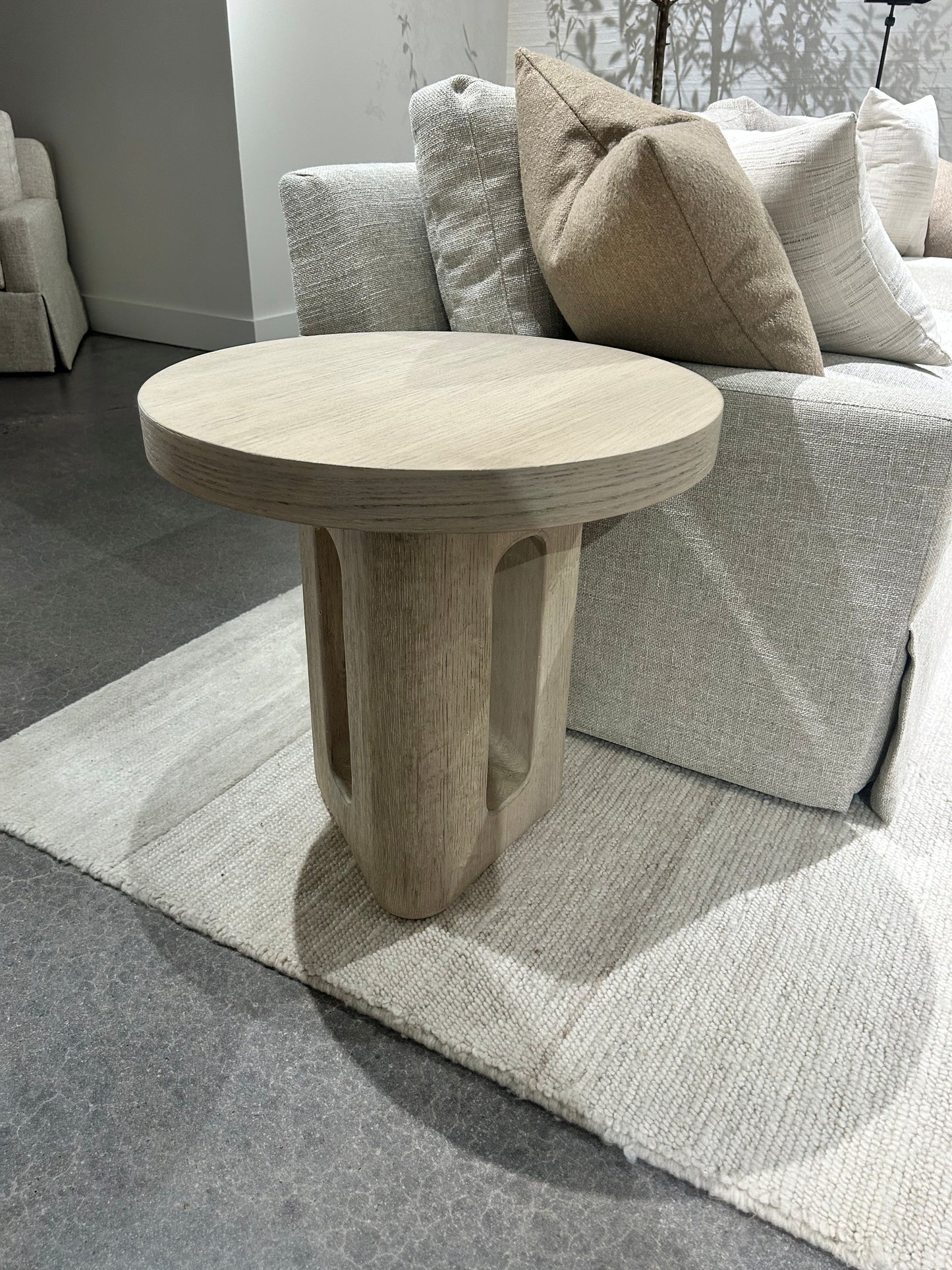 Lucerne Side Table