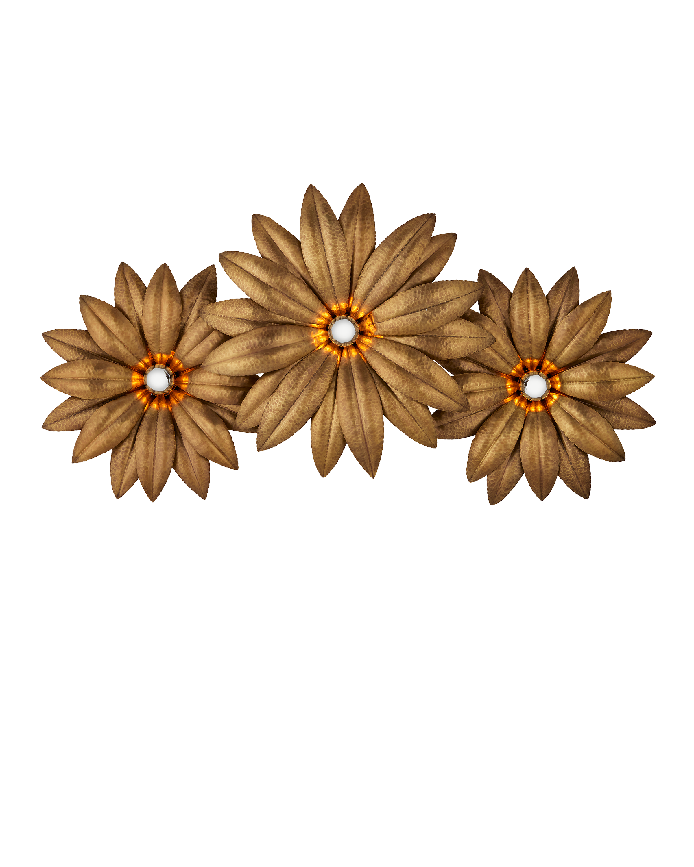 Alithea Large Wall Sconce - Thumbnail 2