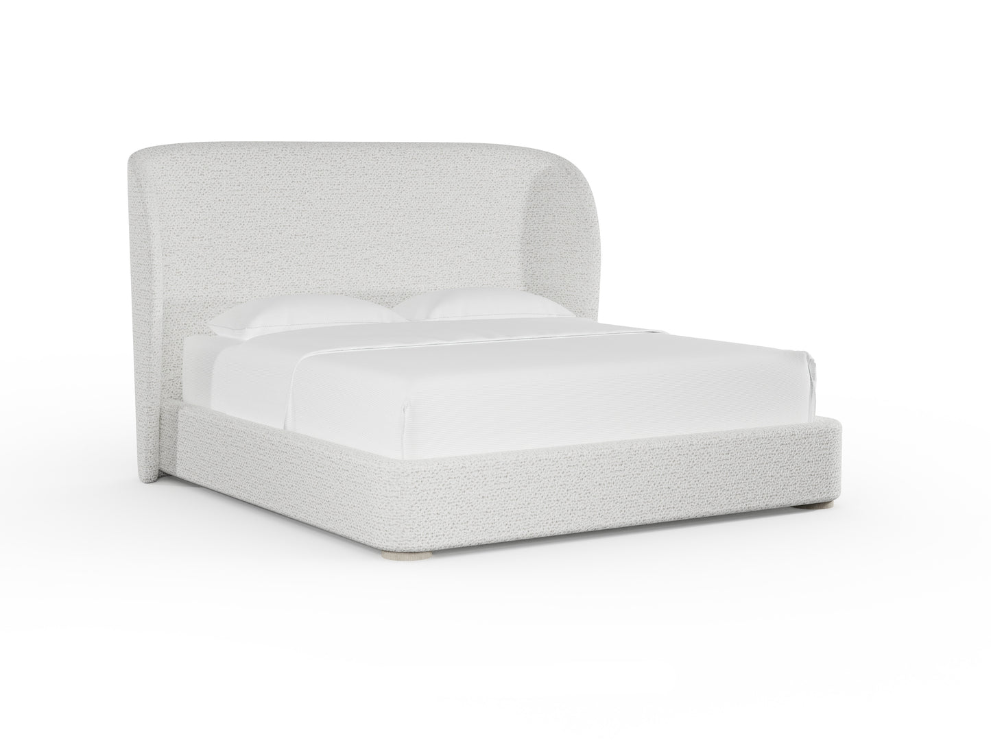Geneve Shelter Bed