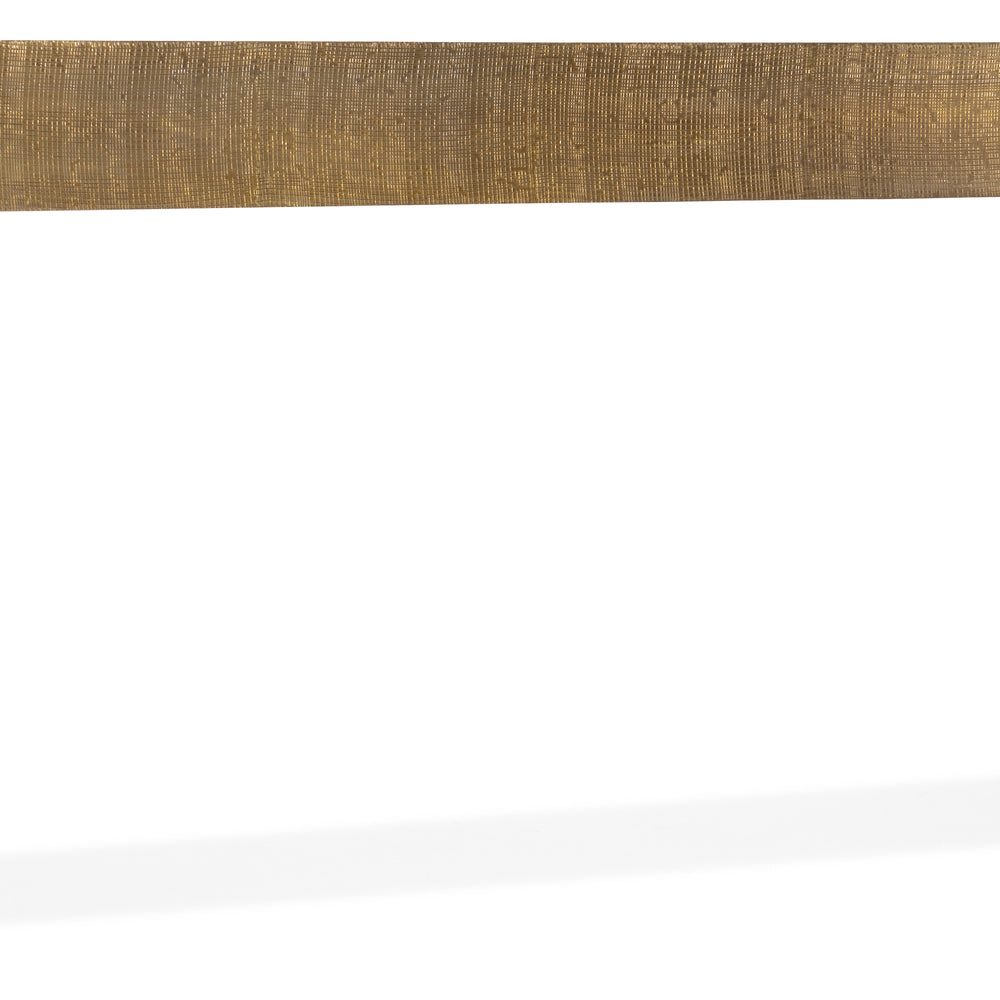 Melange Kanchan Sofa Console