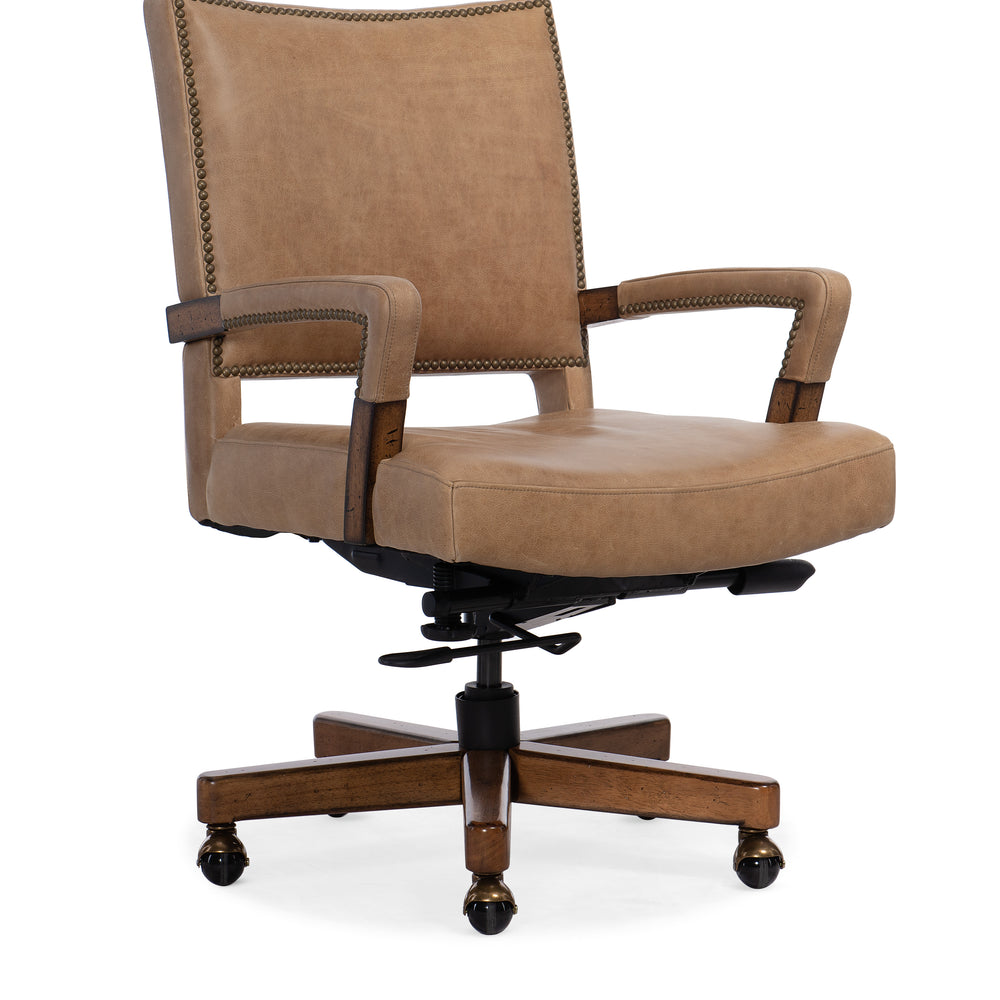 Chace Executive Swivel Tilt Chair
