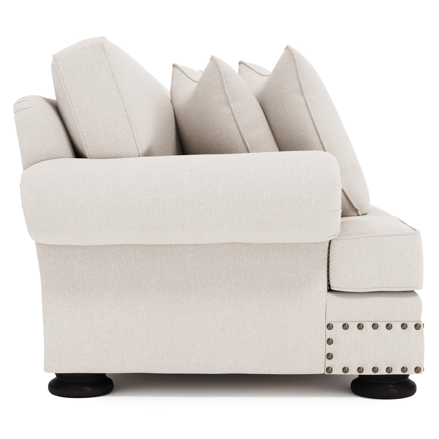 Foster Fabric Sofa