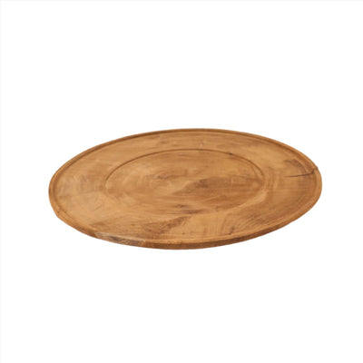 Takara™ centerpiece plate (set of 6)