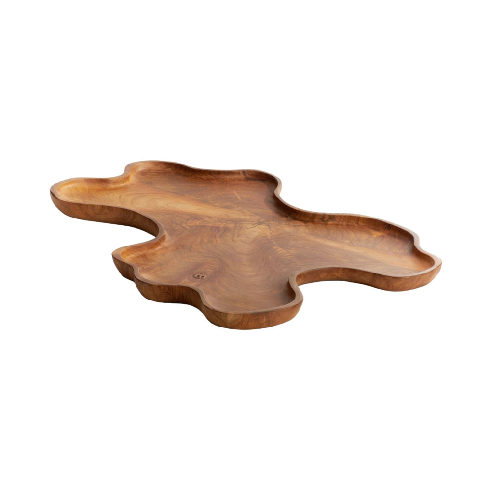 Takara™ live edge tray - #shop_name