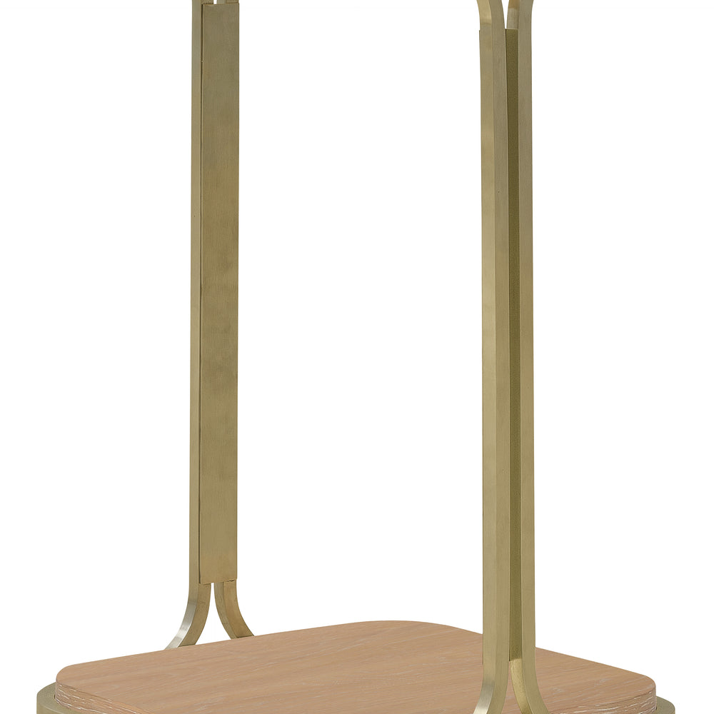 Banyon Bay Accent Table
