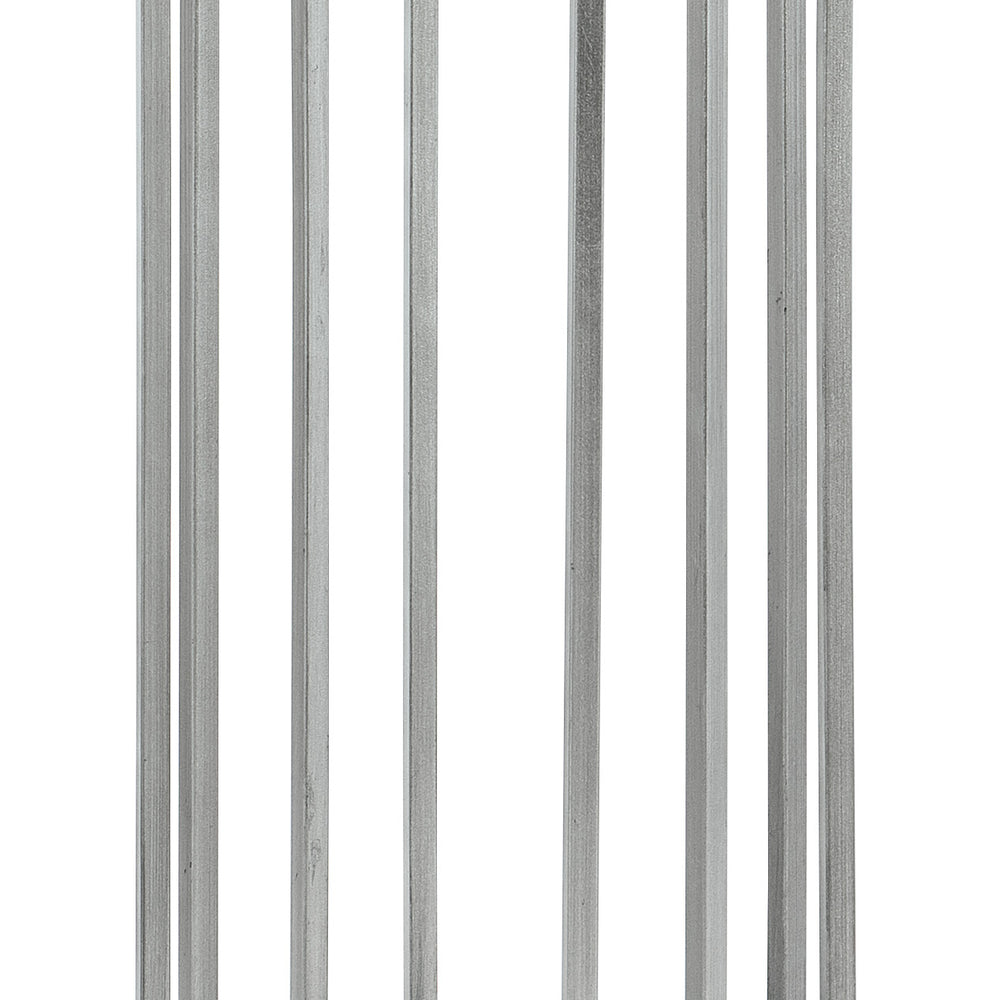 Melange Marin 32in Accent End Table