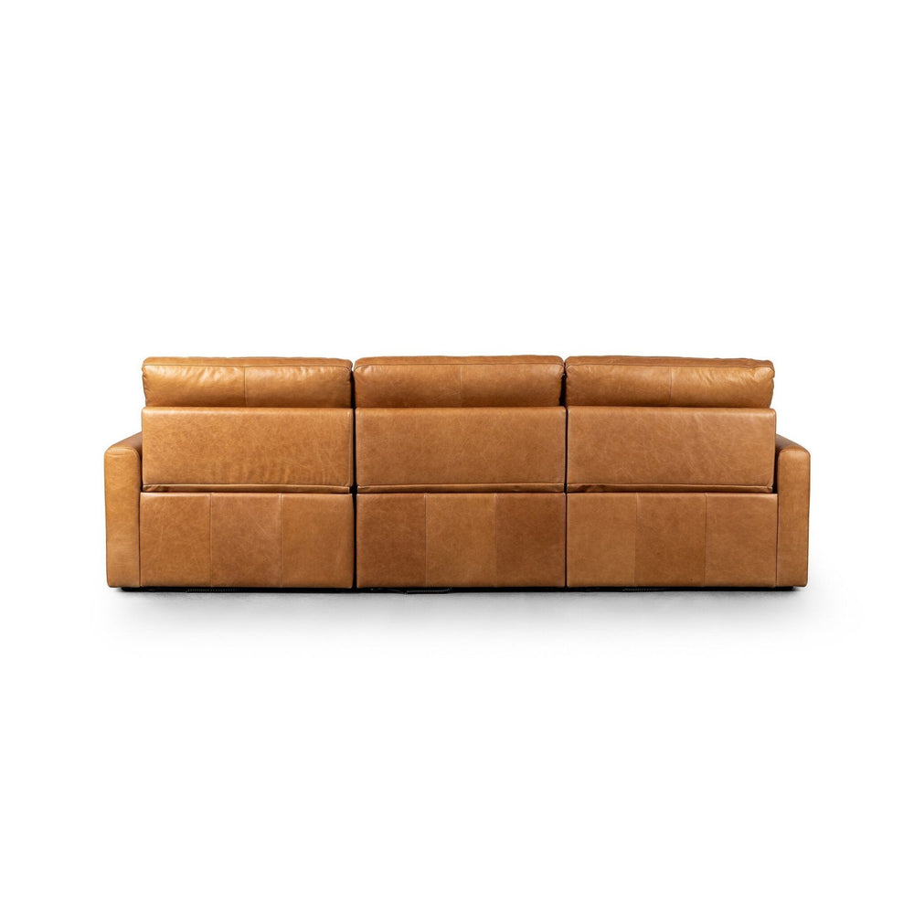 
                      
                        Tillery Power Recliner 3 - Piece Sectional - Sonoma Butterscotch - #shop_name Sectionals
                      
                    