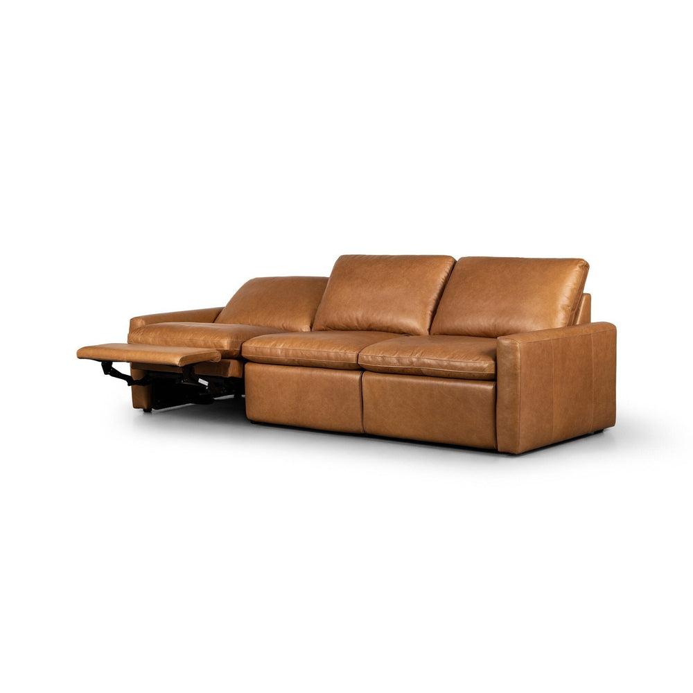 
                      
                        Tillery Power Recliner 3 - Piece Sectional - Sonoma Butterscotch - #shop_name Sectionals
                      
                    