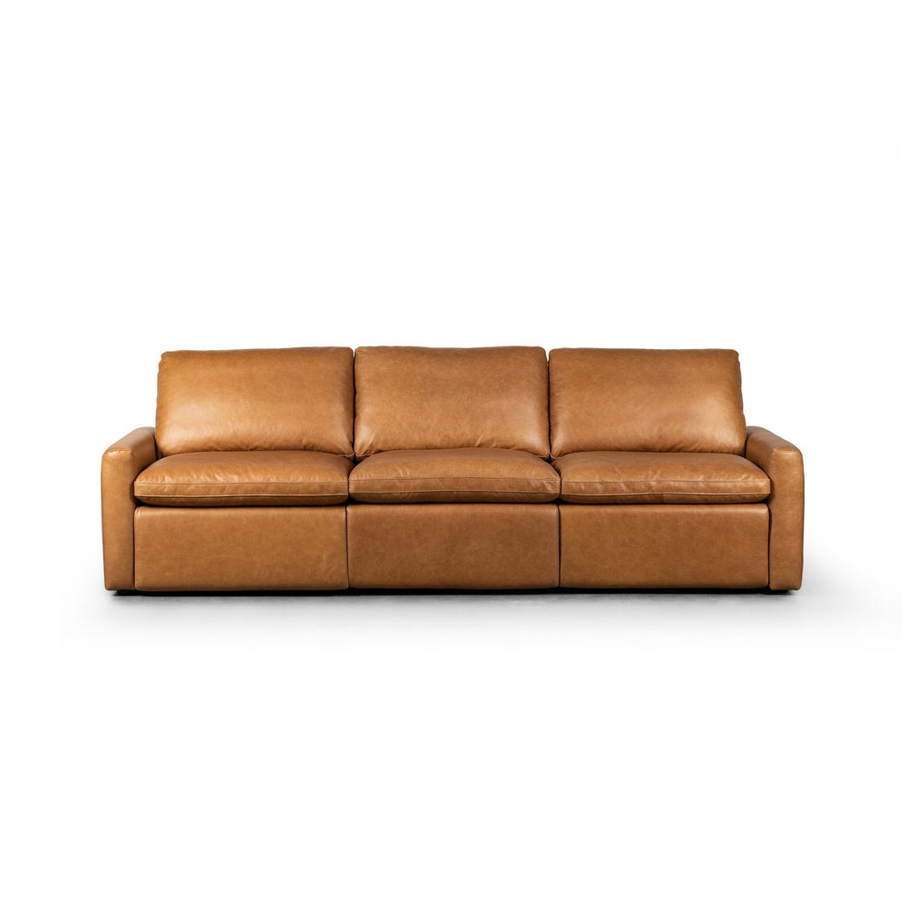 
                      
                        Tillery Power Recliner 3 - Piece Sectional - Sonoma Butterscotch - #shop_name Sectionals
                      
                    