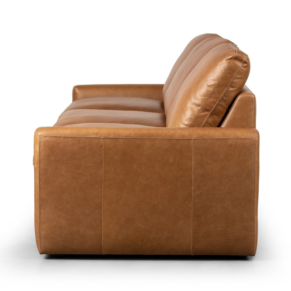 
                      
                        Tillery Power Recliner 3 - Piece Sectional - Sonoma Butterscotch - #shop_name Sectionals
                      
                    