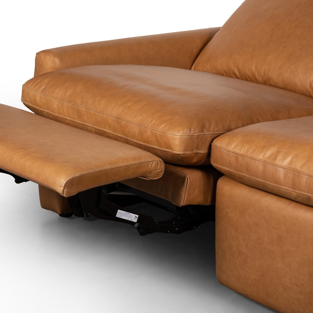 
                      
                        Tillery Power Recliner 3 - Piece Sectional - Sonoma Butterscotch - #shop_name Sectionals
                      
                    