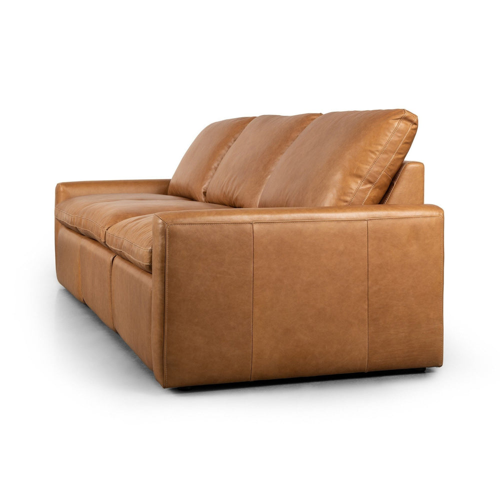 
                      
                        Tillery Power Recliner 3 - Piece Sectional - Sonoma Butterscotch - #shop_name Sectionals
                      
                    