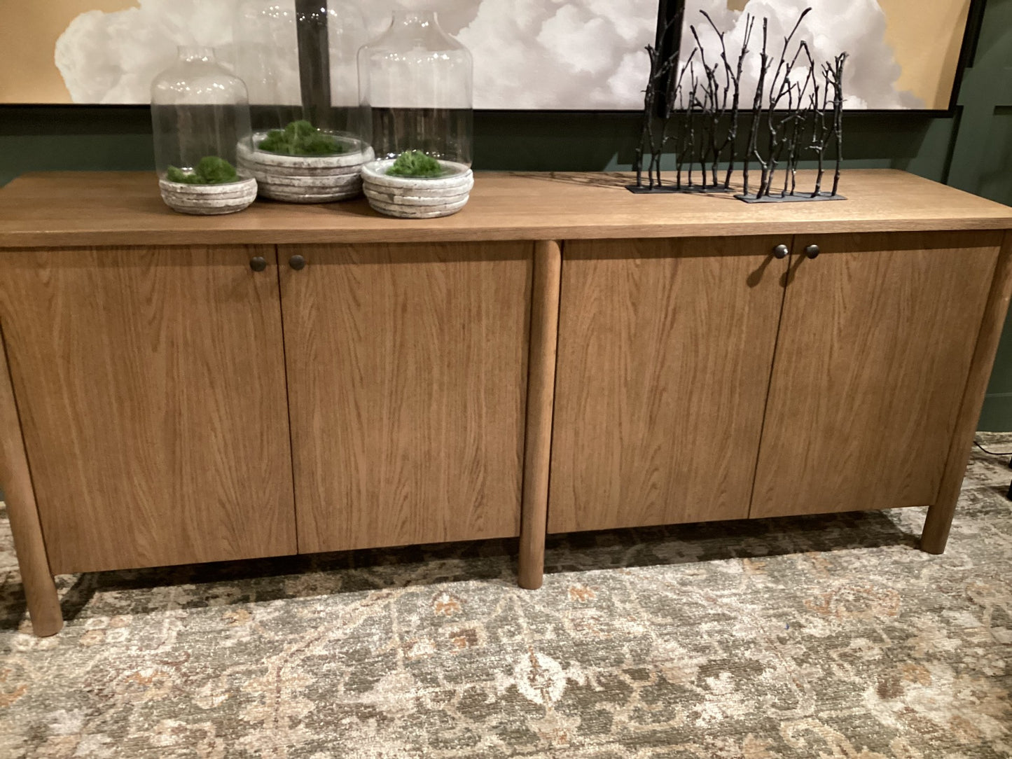 Dilworth Entertainment Credenza