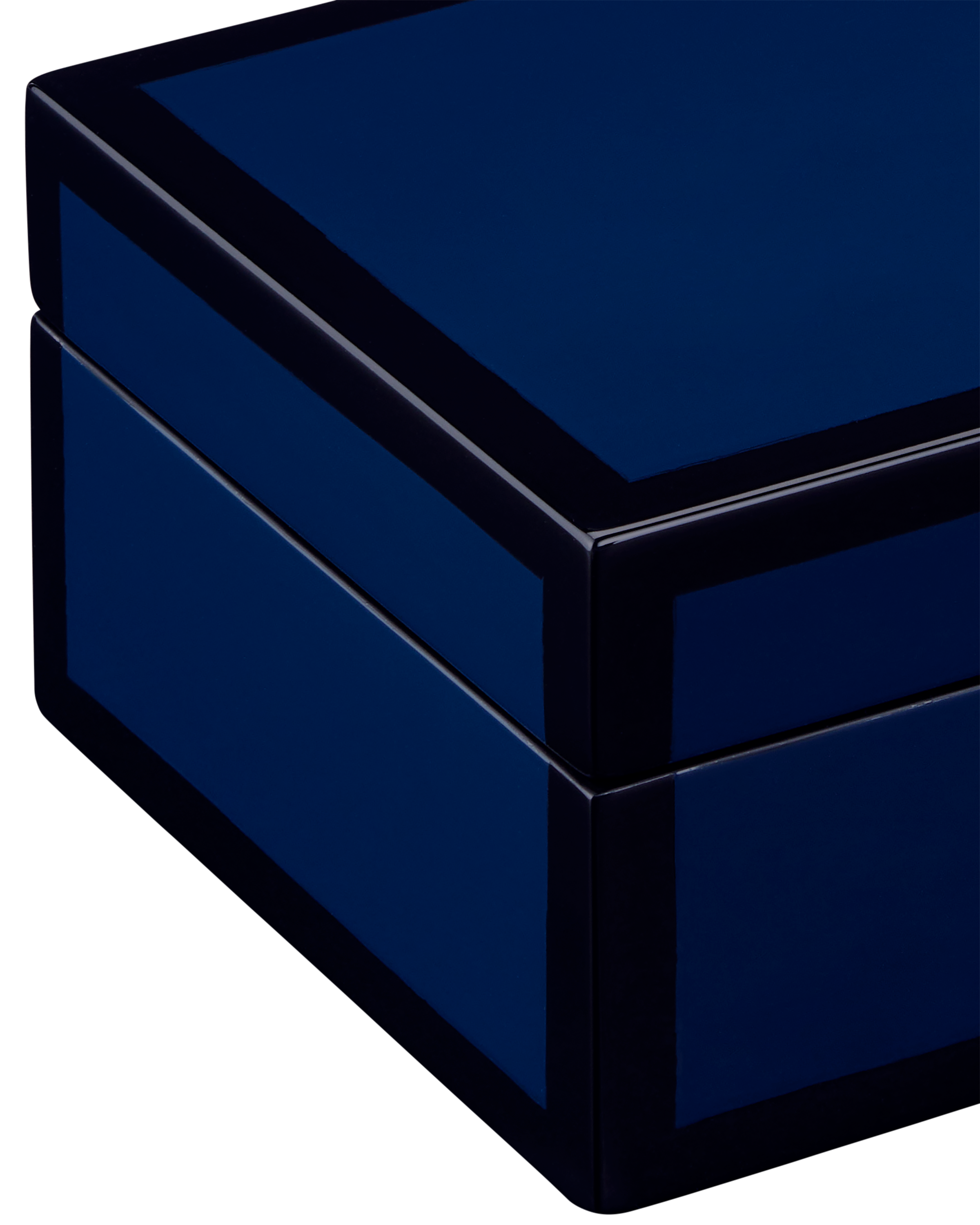 Currey & Company Lacquer Box - Thumbnail 4