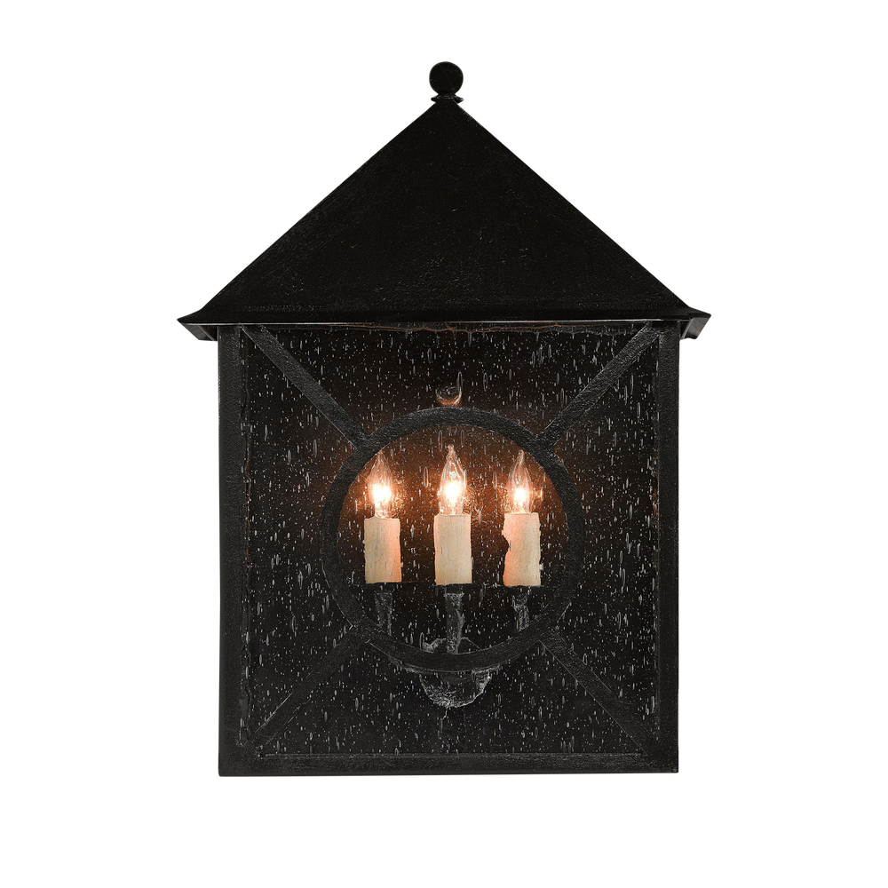 
                      
                        Ripley Large Outdoor Wall Sconce
                      
                    