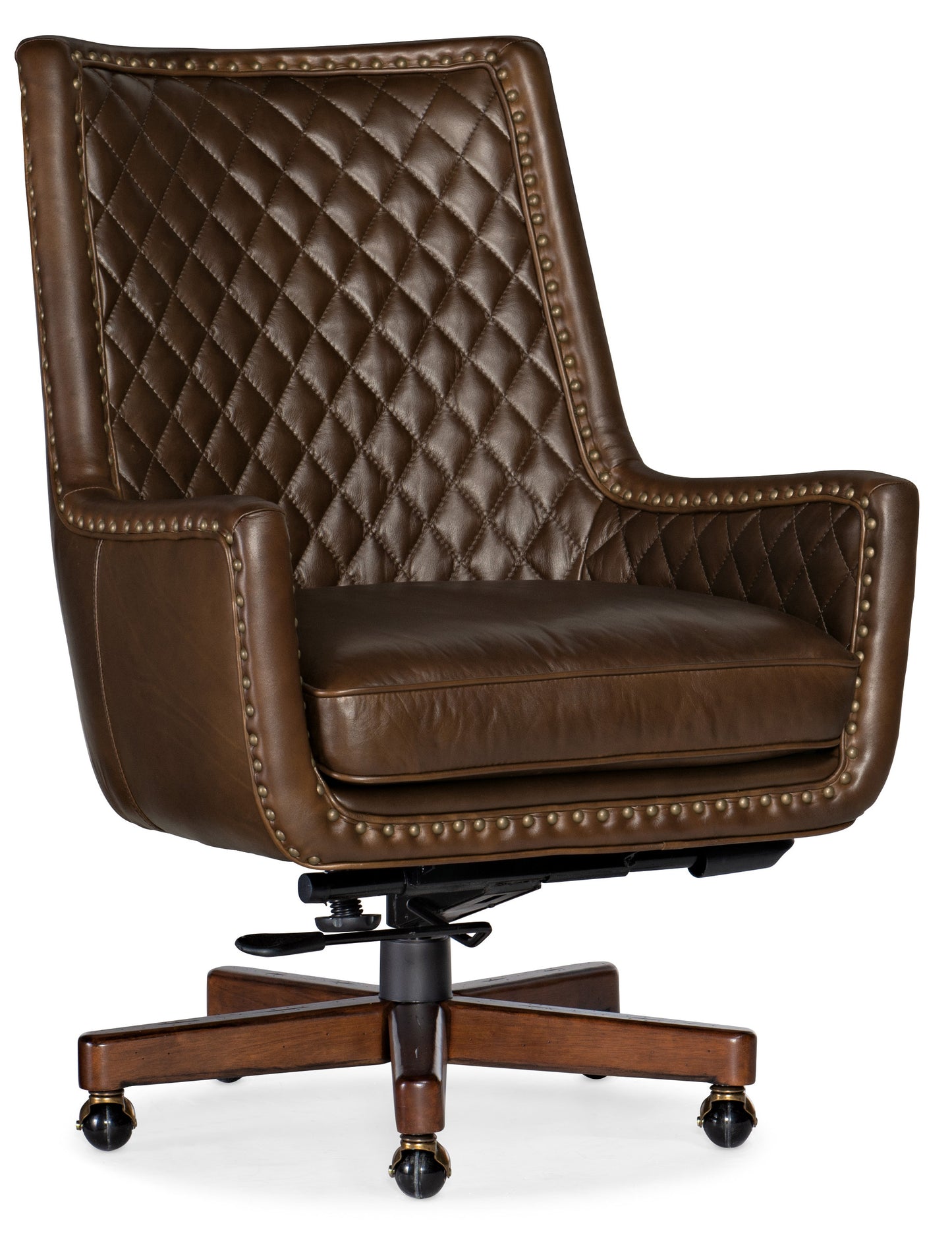 Kent Executive Swivel Tilt Chair - Valencia Arroz