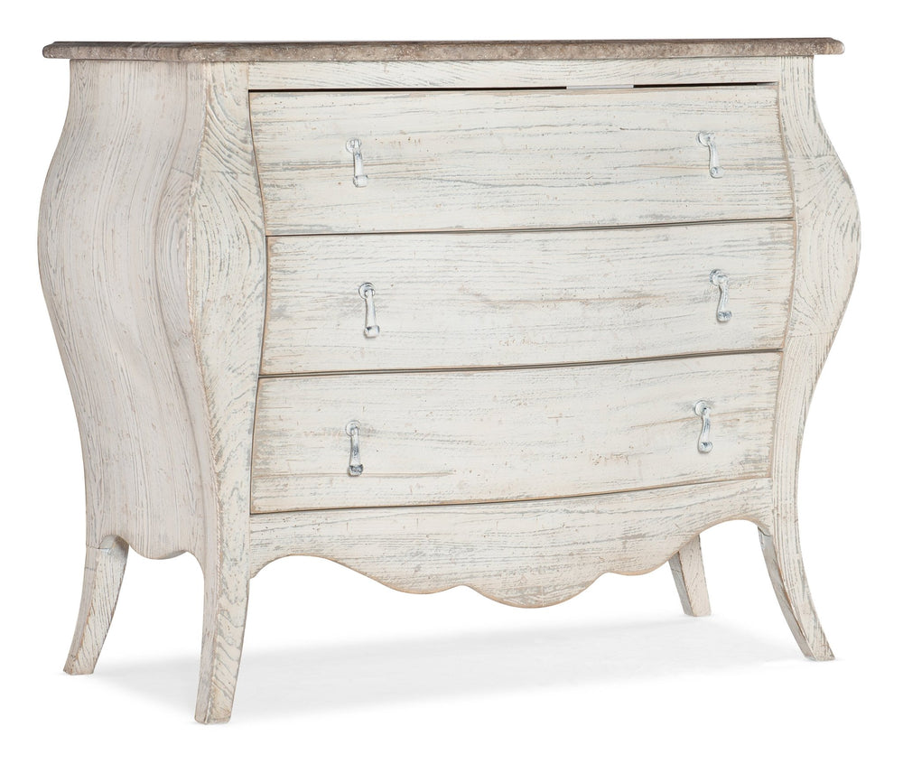 Traditions Bachelors Chest - #shop_name Chests and Dressers