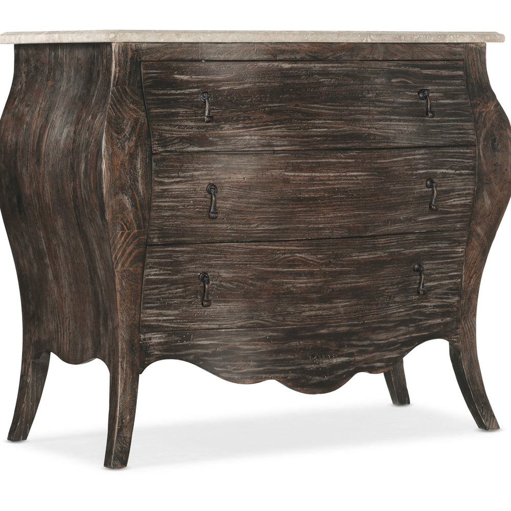 Traditions Bachelors Chest - #shop_name Chests and Dressers