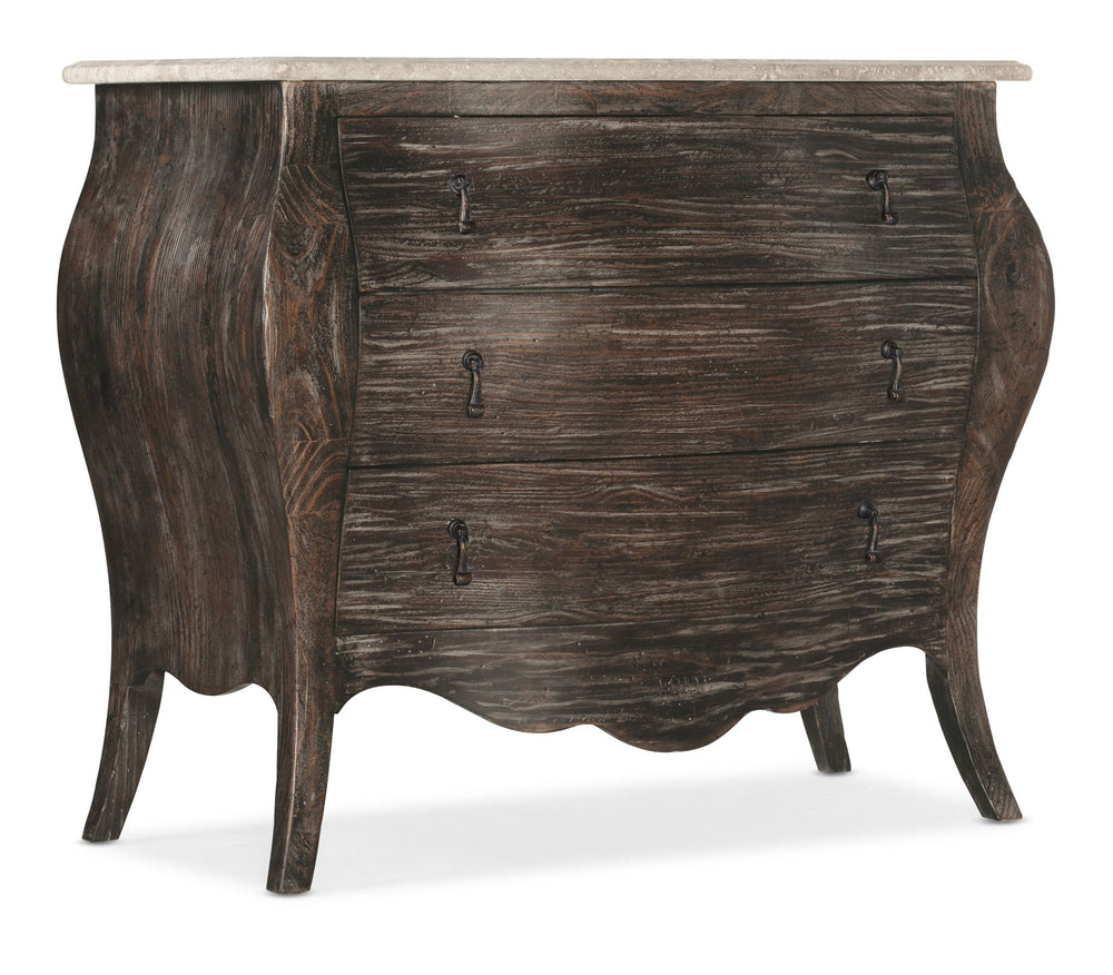 Traditions Bachelors Chest - #shop_name Chests and Dressers