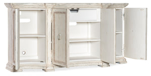 Traditions Buffet - #shop_name Cabinets