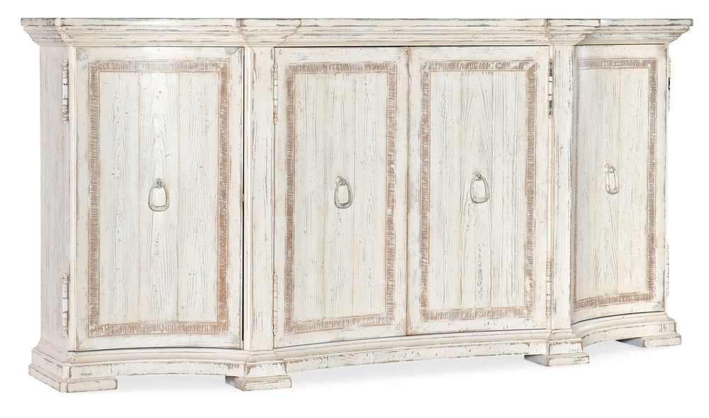 Traditions Buffet - #shop_name Cabinets