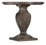 Traditions Round End Table - #shop_name Tables
