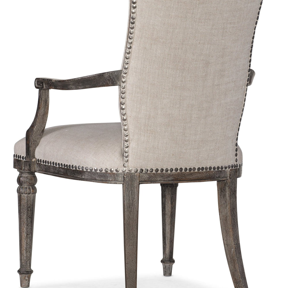 
                      
                        Traditions Upholstered Arm Chair (Set of 2) - #shop_name Chairs
                      
                    