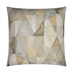 Trent Pillow - Fawn - 24" x 24" - #shop_name Pillows