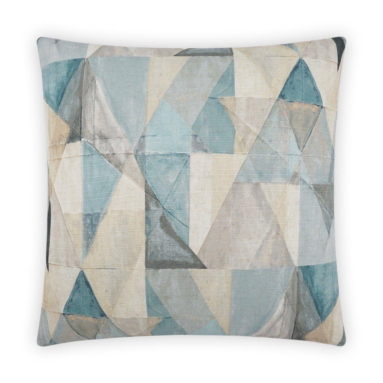 D.V. KAP Home Trent Pillow