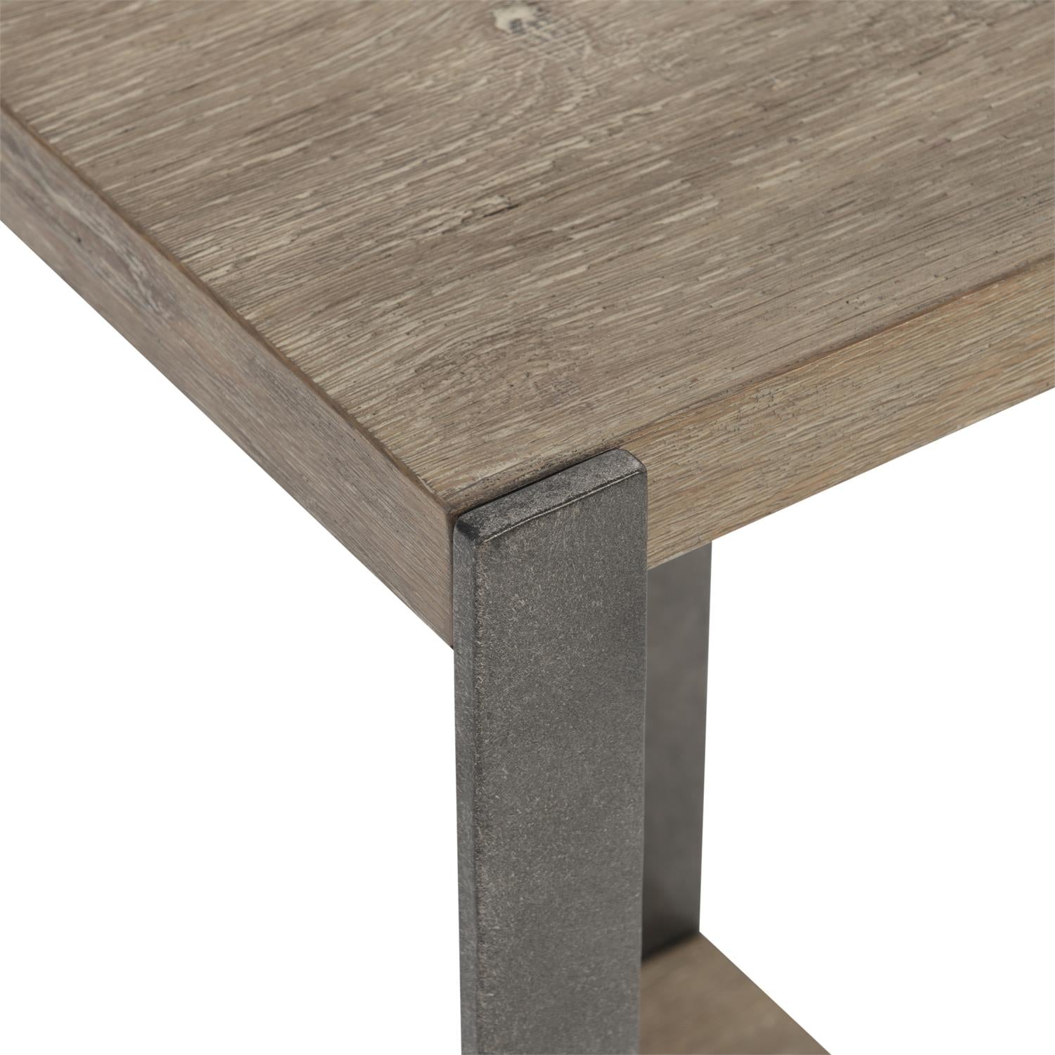 Tribeca Accent Table - Thumbnail 5